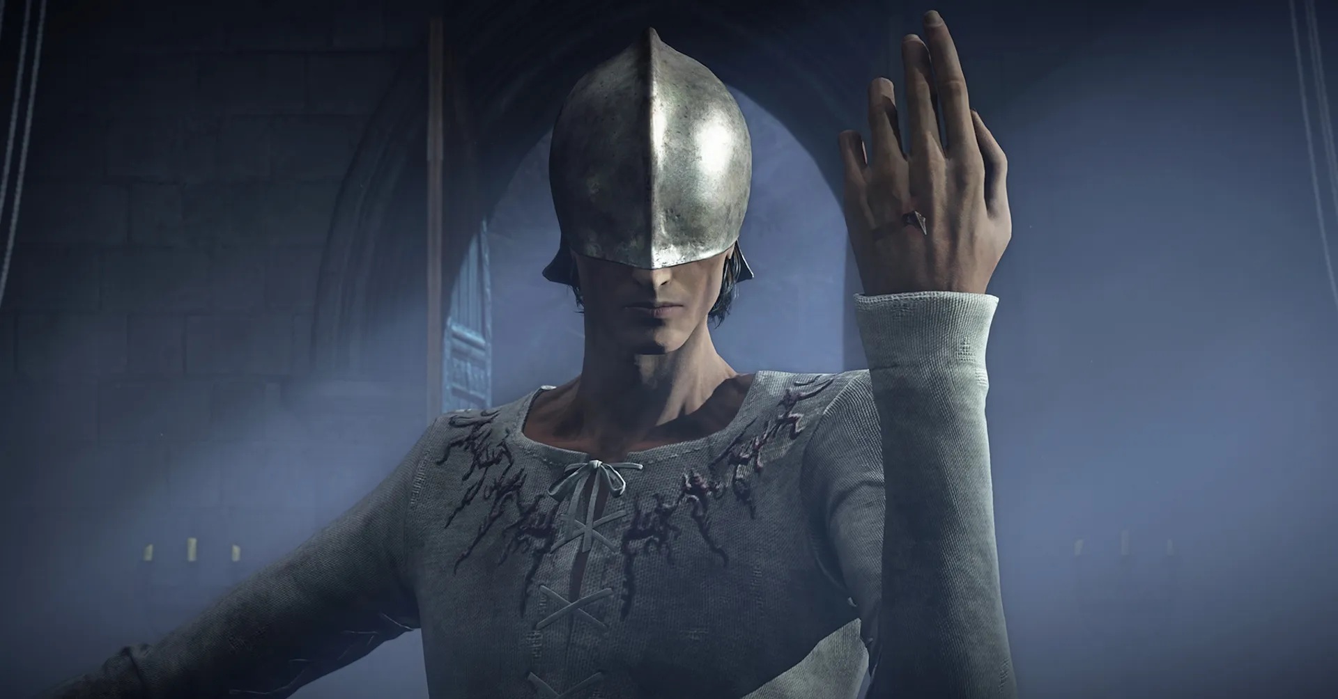 Ruszają zapisy do&nbsp;testów The Duskbloods. Sprawdź, jak ograć nową grę FromSoftware przed&nbsp;premierą