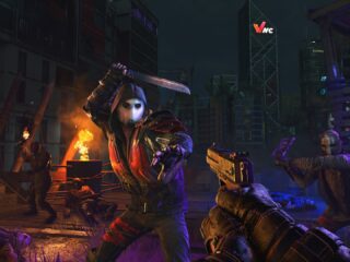 Polska gra na&nbsp;czele sierpniowego PS Plusa. Sony dorzuca do&nbsp;niej jeszcze dwa ciekawe tytuły