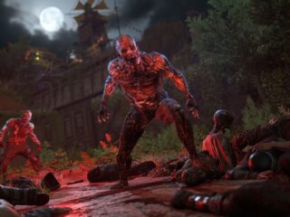 Nowa łatka do&nbsp;Dying Light 2 rozprawia się z&nbsp;częstym zarzutem wobec gry. Do&nbsp;tego Techland przygotował jeszcze dwie niespodzianki