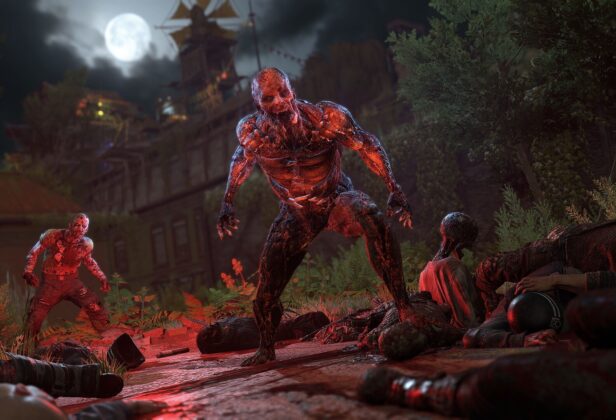Nowa łatka do&nbsp;Dying Light 2 rozprawia się z&nbsp;częstym zarzutem wobec gry. Do&nbsp;tego Techland przygotował jeszcze dwie niespodzianki