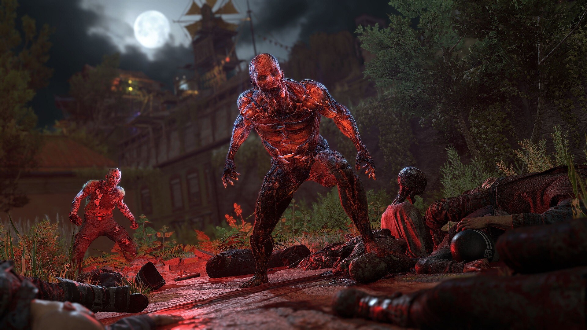 Nowa łatka do&nbsp;Dying Light 2 rozprawia się z&nbsp;częstym zarzutem wobec gry. Do&nbsp;tego Techland przygotował jeszcze dwie niespodzianki