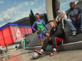 Zwiastun EA Sports FC 27 już w&nbsp;sieci. Najdroższa edycja gry kosztuje ponad 600 złotych