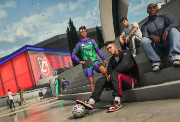 Zwiastun EA Sports FC 27 już w&nbsp;sieci. Najdroższa edycja gry kosztuje ponad 600 złotych