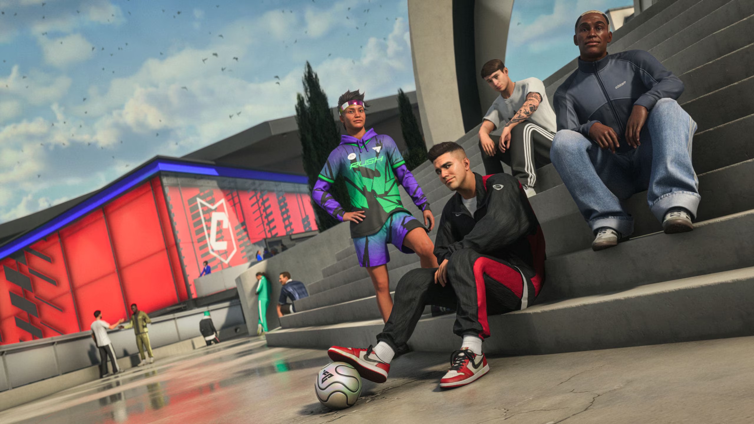 Zwiastun EA Sports FC 27 już w&nbsp;sieci. Najdroższa edycja gry kosztuje ponad 600 złotych
