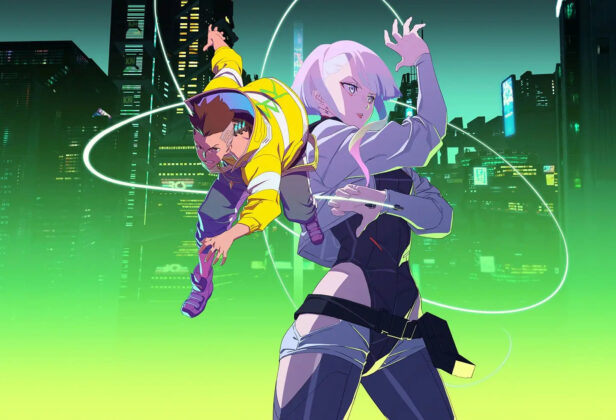CD&nbsp;Projekt Red planował bijatykę w&nbsp;świecie „Cyberpunk: Edgerunners”. Podobno mieli za&nbsp;nią odpowiadać twórcy serii Shantae
