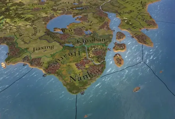 Paradox Interactive usunie konta nieaktywnych użytkowników. Jest jeszcze sporo czasu, żeby&nbsp;się zalogować