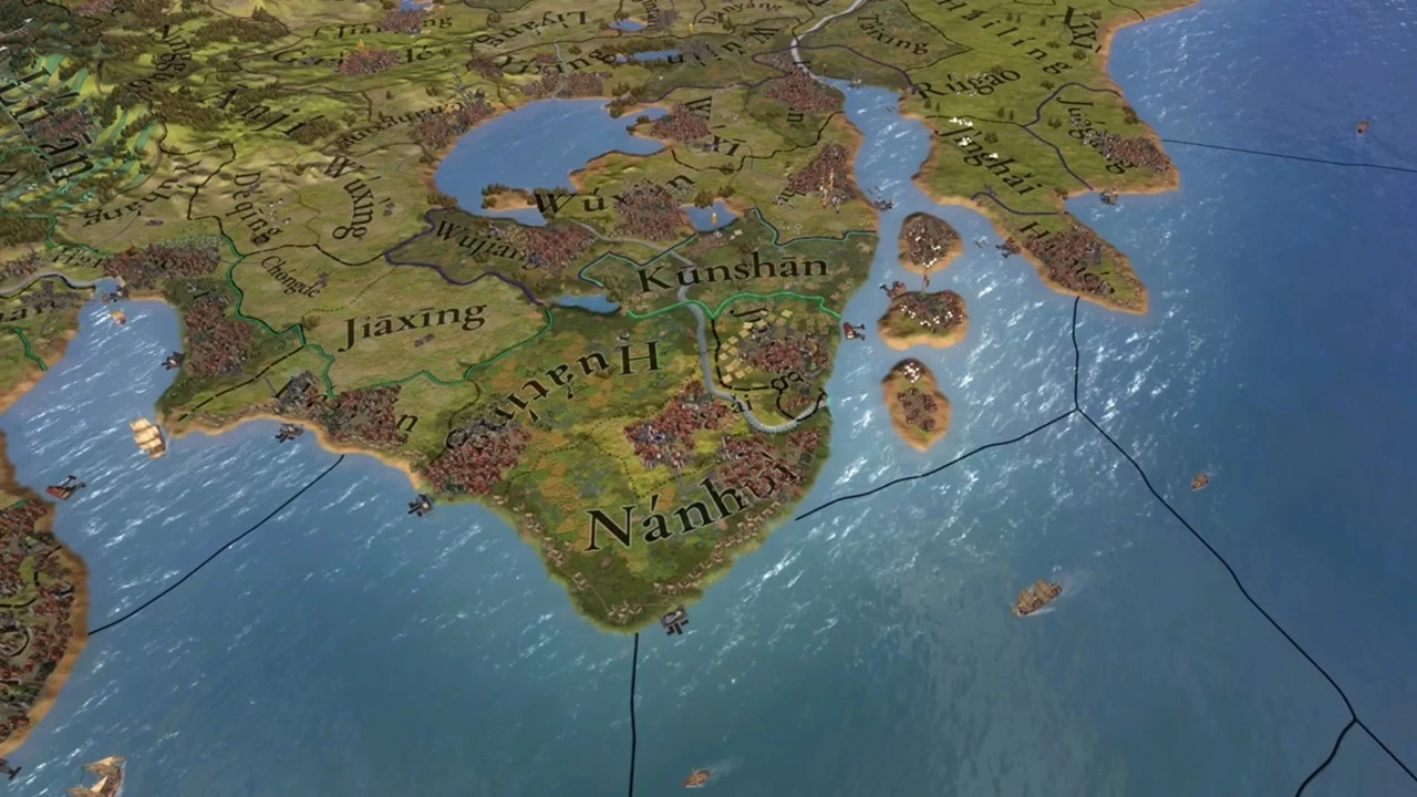 Paradox Interactive usunie konta nieaktywnych użytkowników. Jest jeszcze sporo czasu, żeby&nbsp;się zalogować