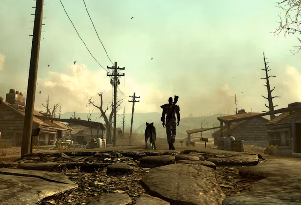Zwolnieni pracownicy Bethesdy mieli dostać wypowiedzenia w&nbsp;dniu oficjalnego ogłoszenia nowych Falloutów. Związek zawodowy składa skargę na&nbsp;firmę