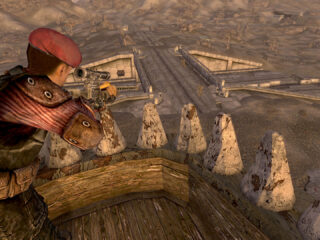 Nowy Fallout powstaje w&nbsp;Obsidianie, a&nbsp;poprowadzi go&nbsp;Josh Sawyer, reżyser New Vegas. Spełnione marzenie fanów ma&nbsp;jednak swoją cenę