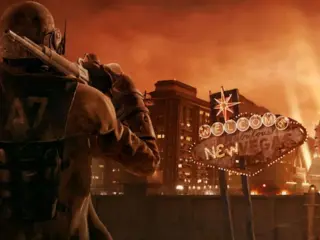 Reżyser Fallouta: New Vegas zdradził, które zakończenie jest według niego najlepsze. „Bardzo trudny wybór”