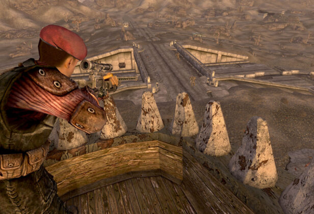 Nowy Fallout powstaje w&nbsp;Obsidianie, a&nbsp;poprowadzi go&nbsp;Josh Sawyer, reżyser New Vegas. Spełnione marzenie fanów ma&nbsp;jednak swoją cenę