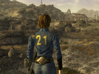 Obsidian robi nowego Fallouta, ale&nbsp;Josh Sawyer już wcześniej pracował nad&nbsp;kolejną odsłoną, tylko&nbsp;odrzuciła ją&nbsp;Bethesda