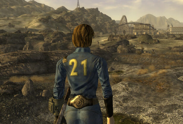 Obsidian robi nowego Fallouta, ale&nbsp;Josh Sawyer już wcześniej pracował nad&nbsp;kolejną odsłoną, tylko&nbsp;odrzuciła ją&nbsp;Bethesda