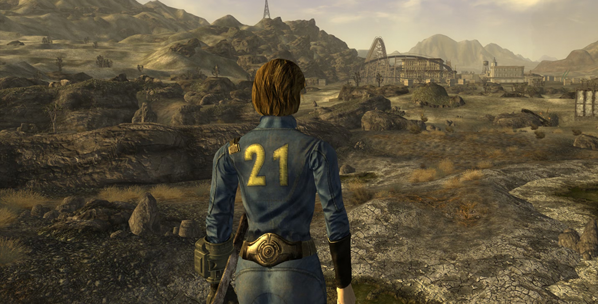 Obsidian robi nowego Fallouta, ale Josh Sawyer już wcześniej pracował nad kolejną odsłoną, tylko odrzuciła ją Bethesda
