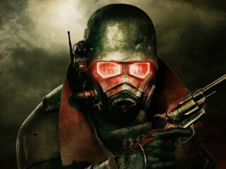 Zastanawialiście się, ilu twórców Fallouta: New Vegas ciągle pracuje w&nbsp;Obsidianie? Chris Avellone zrobił listę