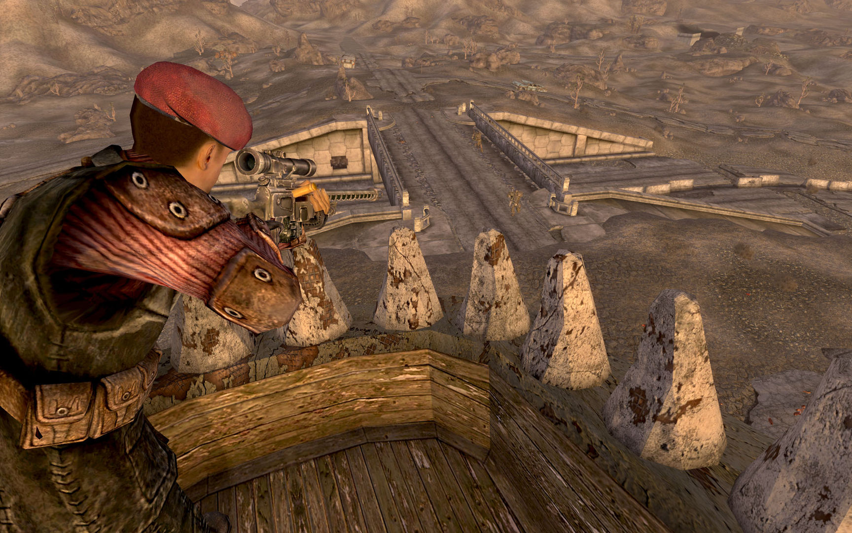 Nowy Fallout powstaje w&nbsp;Obsidianie, a&nbsp;poprowadzi go&nbsp;Josh Sawyer, reżyser New Vegas. Spełnione marzenie fanów ma&nbsp;jednak swoją cenę