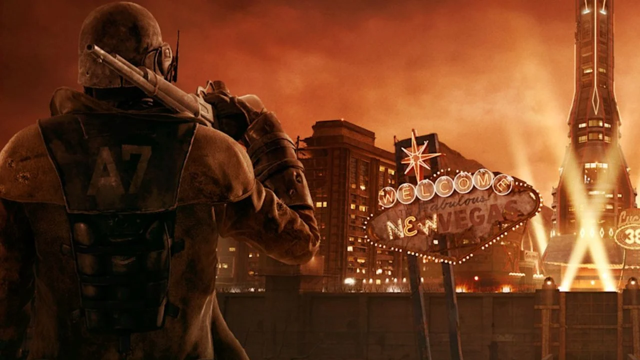 Reżyser Fallouta: New Vegas zdradził, które zakończenie jest według niego najlepsze. „Bardzo trudny wybór”