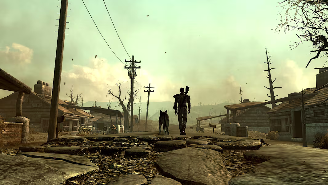 Zwolnieni pracownicy Bethesdy mieli dostać wypowiedzenia w&nbsp;dniu oficjalnego ogłoszenia nowych Falloutów. Związek zawodowy składa skargę na&nbsp;firmę