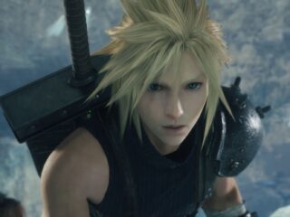 Reżyser Final Fantasy VII Revelation chciałby wydać grę na&nbsp;płycie. Nie&nbsp;może jednak niczego obiecać