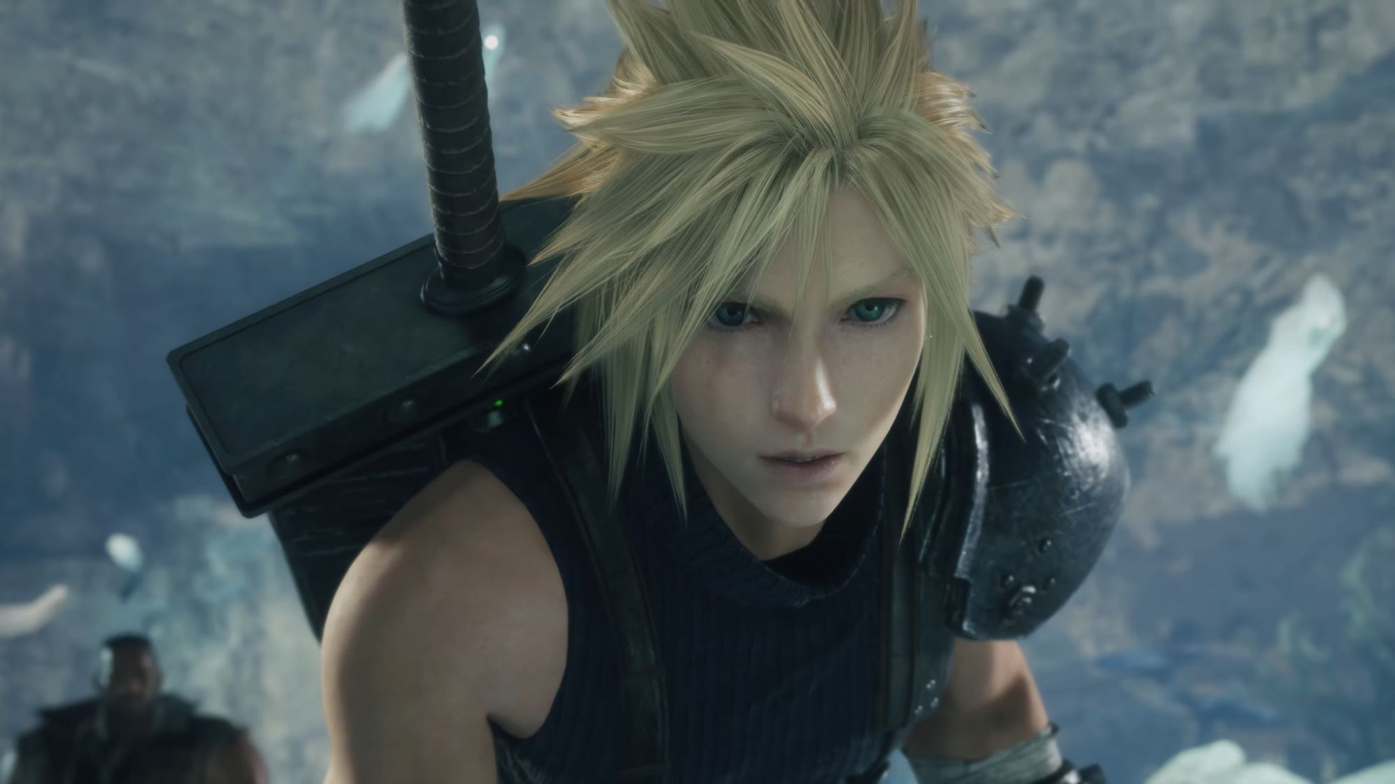 Reżyser Final Fantasy VII Revelation chciałby wydać grę na&nbsp;płycie. Nie&nbsp;może jednak niczego obiecać