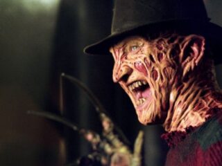 Freddy Krueger wraca do&nbsp;kin! Powstanie reboot „Koszmaru z&nbsp;ulicy Wiązów”