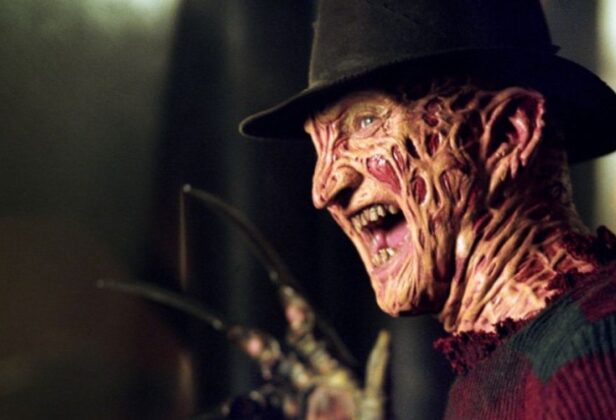 Freddy Krueger wraca do&nbsp;kin! Powstanie reboot „Koszmaru z&nbsp;ulicy Wiązów”