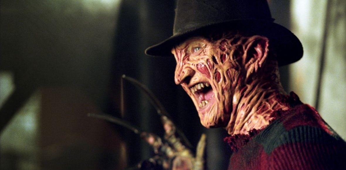 Freddy Krueger wraca do&nbsp;kin! Powstanie reboot „Koszmaru z&nbsp;ulicy Wiązów”