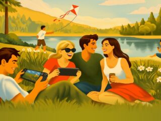 Ruszyła kolejna edycja From Poland with Love! Ponad 200 rodzimych gier przecenionych na&nbsp;Steamie