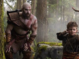 Kratos kontuzjowany! Amazon szuka nowego aktora do&nbsp;głównej roli w&nbsp;serialu „God of War”