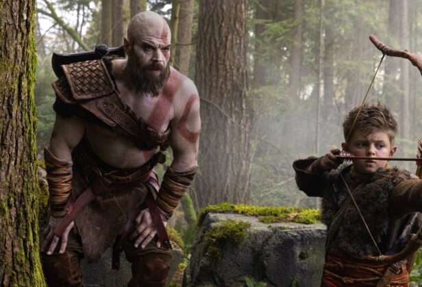 Kratos kontuzjowany! Amazon szuka nowego aktora do&nbsp;głównej roli w&nbsp;serialu „God of War”