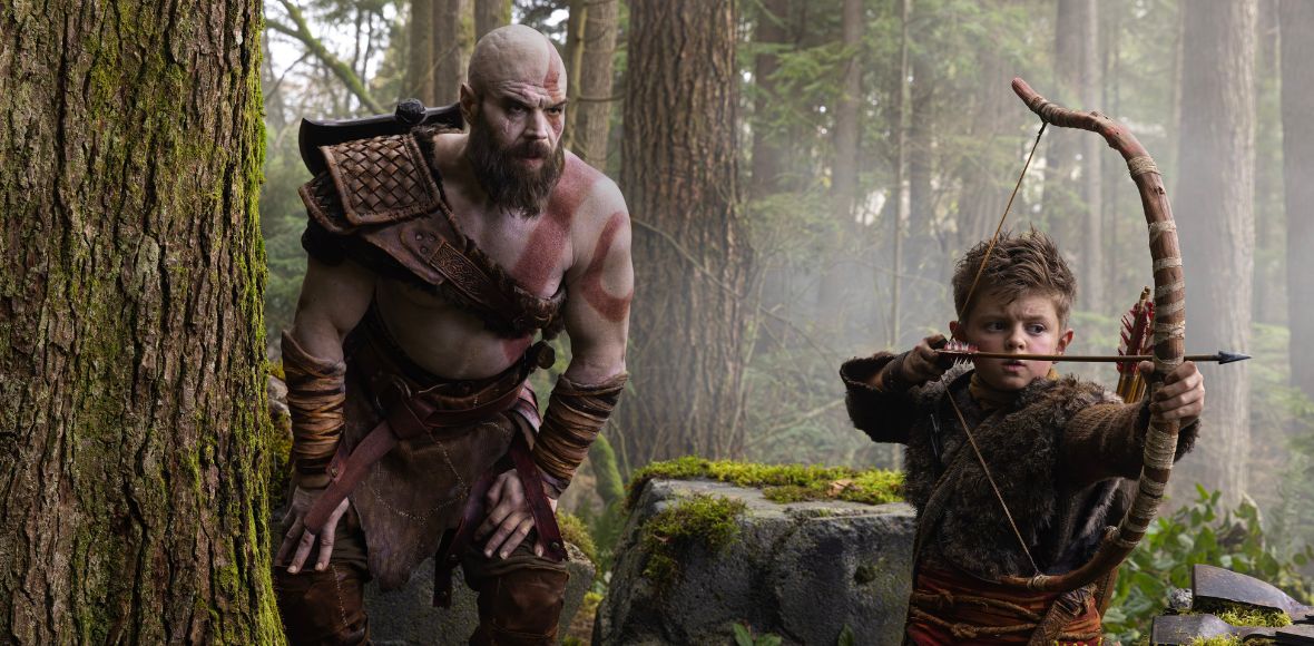 Kratos kontuzjowany! Amazon szuka nowego aktora do&nbsp;głównej roli w&nbsp;serialu „God of War”