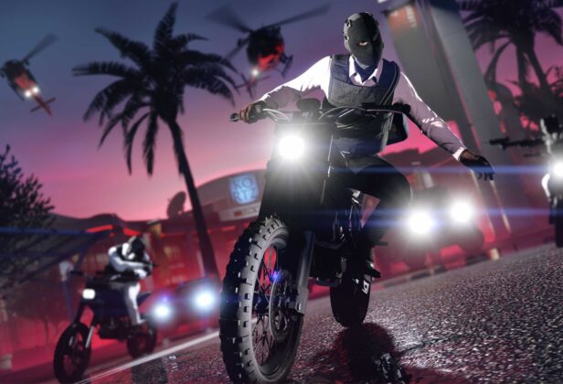 Rockstar zdradził szczegóły nowego dodatku do&nbsp;GTA Online! Premiera już za&nbsp;kilka dni