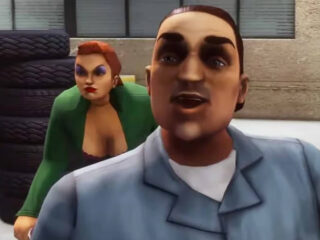 Twórca remasterów trylogii GTA przyznaje, że&nbsp;pierwsze reakcje graczy nie&nbsp;były przesadzone, ale&nbsp;niewiele zmieniły. „Dużo ludzi w&nbsp;nie&nbsp;grało i&nbsp;czerpało z&nbsp;tego radość”
