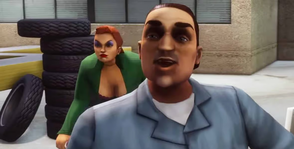 Twórca remasterów trylogii GTA przyznaje, że pierwsze reakcje graczy nie były przesadzone, ale niewiele zmieniły. „Dużo ludzi w nie grało i czerpało z tego radość”