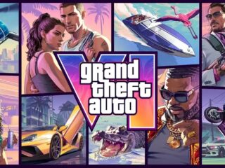 Zbliża się premiera GTA VI. Poznaj cenę i&nbsp;wymagania sprzętowe