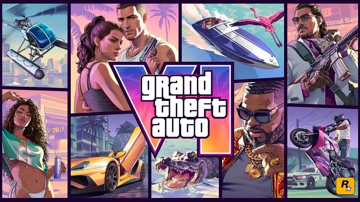 Zbliża się premiera GTA VI. Poznaj cenę i&nbsp;wymagania sprzętowe
