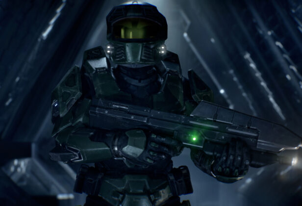 Druga fala lipcowego Game Passa nadrabia z&nbsp;nawiązką. Halo: Campaign Evolved i&nbsp;czwórka premierowych gier