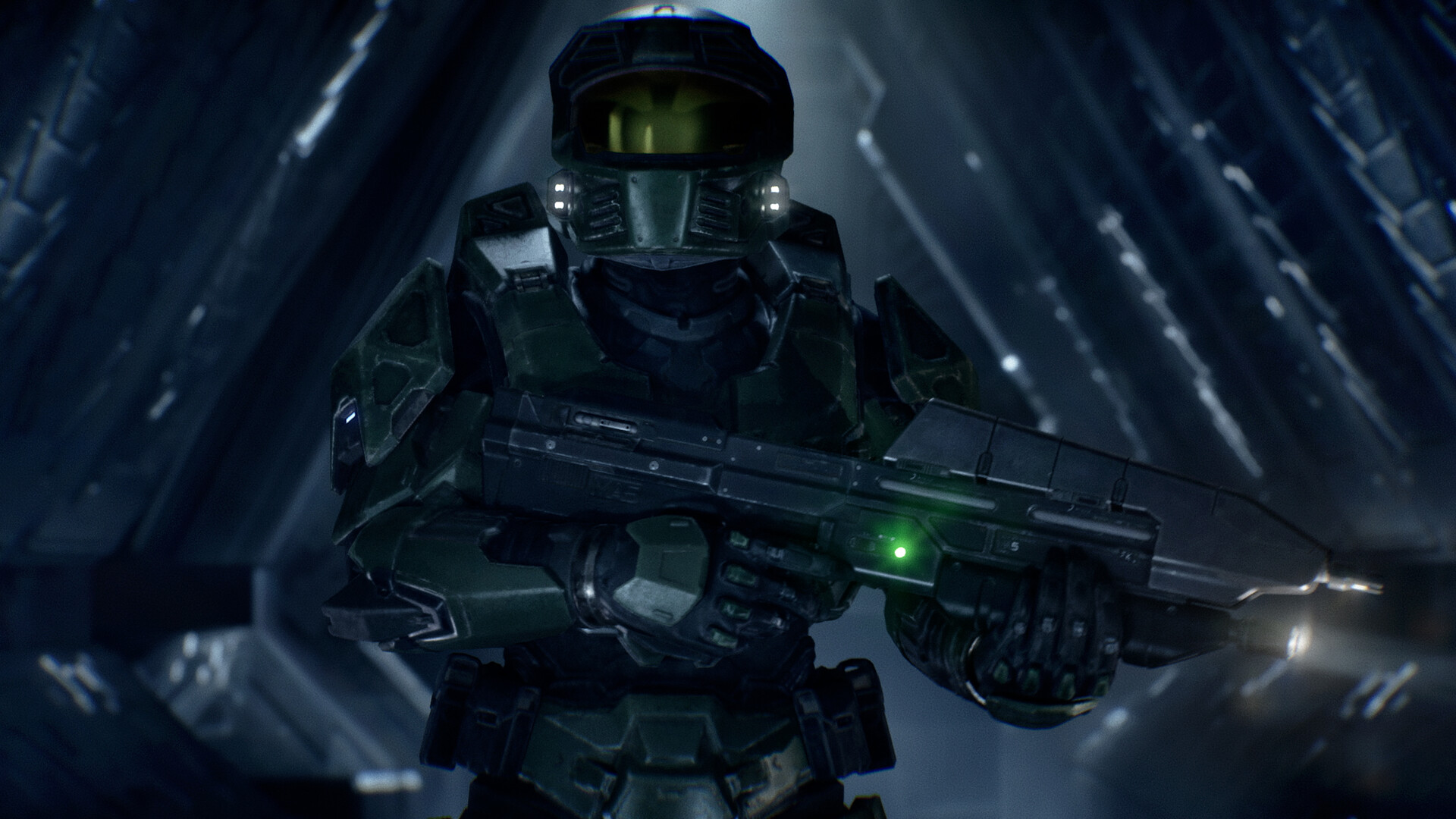 Druga fala lipcowego Game Passa nadrabia z&nbsp;nawiązką. Halo: Campaign Evolved i&nbsp;czwórka premierowych gier