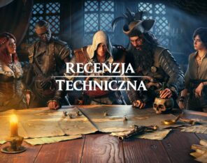 Tak&nbsp;się robi udany remake! Recenzja techniczna Assassin’s Creed Black Flag Resynced