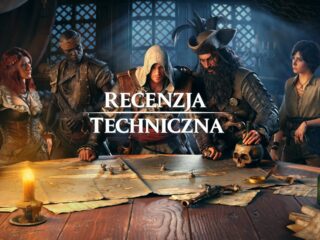 Tak&nbsp;się robi udany remake! Recenzja techniczna Assassin’s Creed Black Flag Resynced