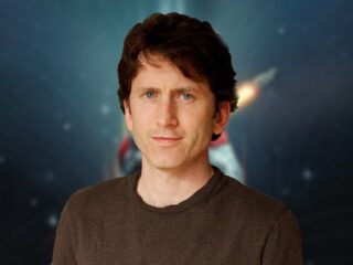 Todd Howard czerpie niektóre pomysły z… Reddita. „Zaglądam tam bardzo często”
