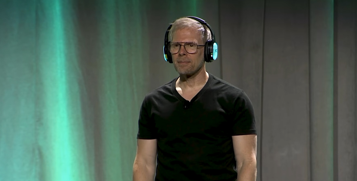John Carmack komentuje zwolnienia w&nbsp;id&nbsp;Software. „Nie można wykluczyć, że&nbsp;kadra kierownicza to&nbsp;idioci, ale&nbsp;to&nbsp;nie&nbsp;powinien być domyślny wniosek”