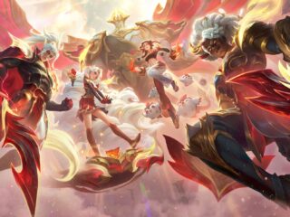 Legendarny gracz League of Legends został honorowym funkcjonariuszem południowokoreańskiej policji. Będzie odwodził młodzież od&nbsp;cyberhazardu