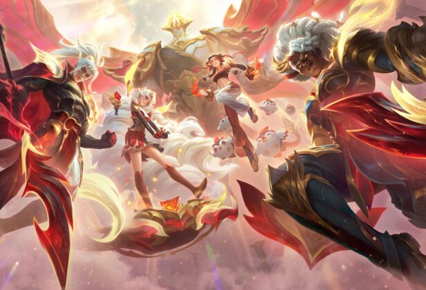 Legendarny gracz League of Legends został honorowym funkcjonariuszem południowokoreańskiej policji. Będzie odwodził młodzież od&nbsp;cyberhazardu