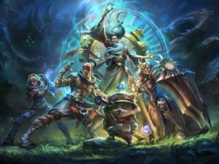League of Legends Classic oficjalnie zapowiedziane. Powrót do&nbsp;nostalgicznych korzeni w&nbsp;nieco odświeżonej odsłonie