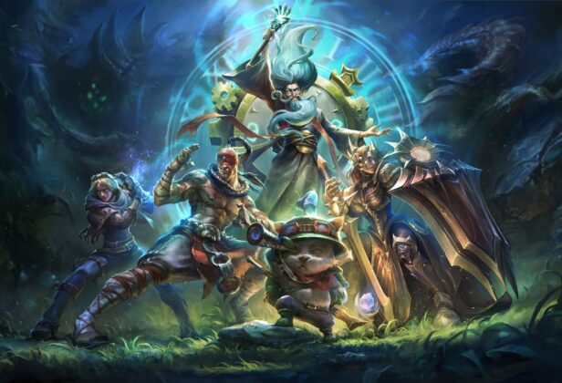 League of Legends Classic oficjalnie zapowiedziane. Powrót do&nbsp;nostalgicznych korzeni w&nbsp;nieco odświeżonej odsłonie