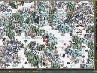 Aż&nbsp;3 nowe miasta w&nbsp;Heroes of Might and Magic 3. Wysyp informacji o&nbsp;gigamodzie Day of Reckoning