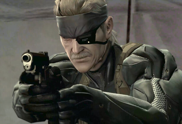 Metal Gear Solid: Master Collection Vol. 2 będzie oferować rozdzielczość 4K przy 60 fps-ach. Konami potwierdza