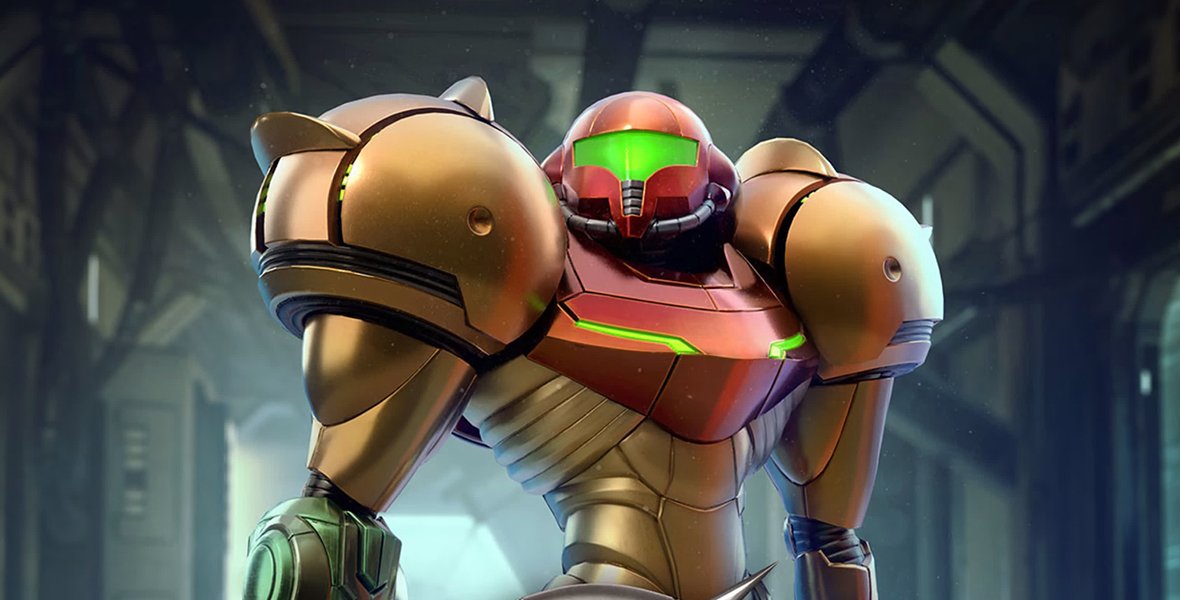 Nowy Metroid trafi do&nbsp;nas jeszcze w&nbsp;tym roku? Brazylijskie ministerstwo zdradziło tytuł i&nbsp;kategorię wiekową gry