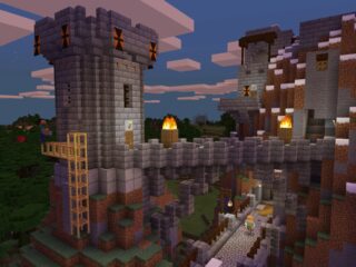 Szefowa Xboksa uważa, że&nbsp;Minecraft był latami masowo niedoinwestowany. Dlatego będzie zwalniać ludzi w&nbsp;Mojangu